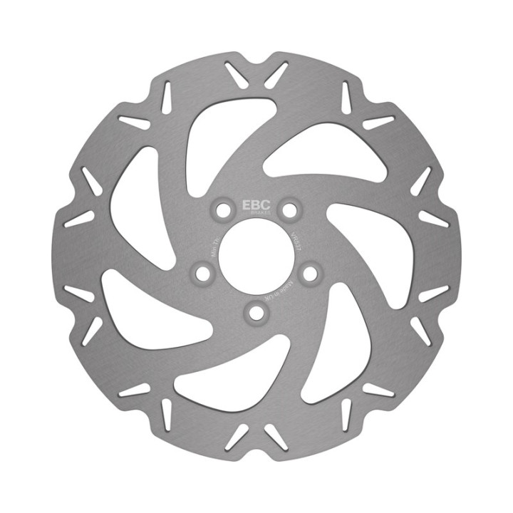 Disco EBC Vee-Rotors VR537