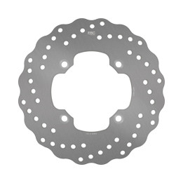 Disco freno moto EBC Contour MD1149C | Ligero, autolimpiable