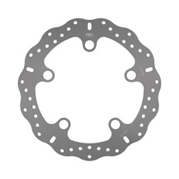 Disco freno moto EBC Contour MD1210C | Ligero, autolimpiable