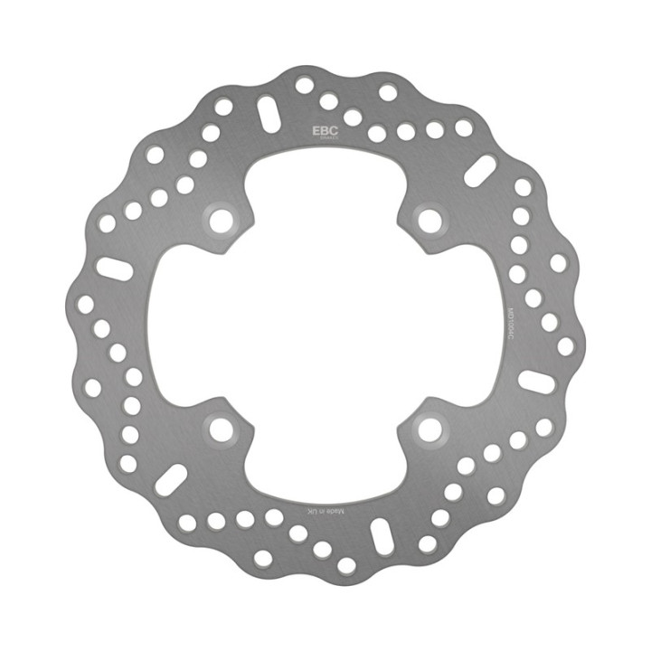 Disco EBC Contour MD1004C