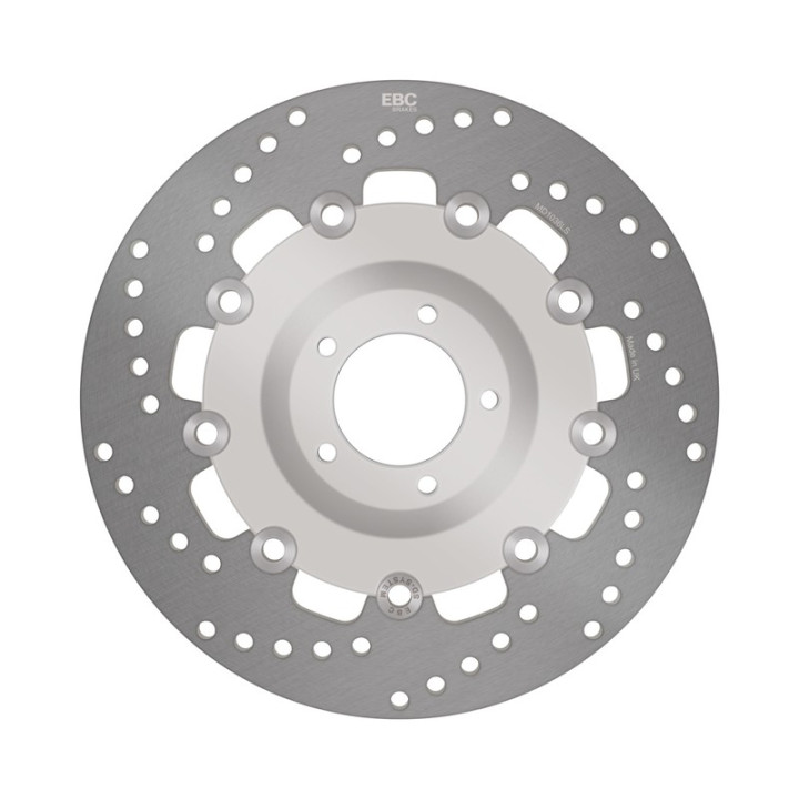 Disco EBC MD Estándar MD1036LS