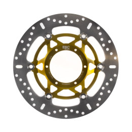 Disco flotante moto EBC MD1180X | Serie X/XC para superbike