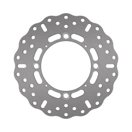 Disco freno moto EBC Contour MD1181C | Ligero, autolimpiable