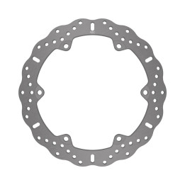 Disco freno moto EBC Contour MD1200C | Ligero, autolimpiable