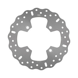 Disco freno moto EBC Contour MD1020C | Ligero, autolimpiable