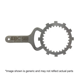 Herramienta de embrague moto EBC CT009SP | Sujeta campana