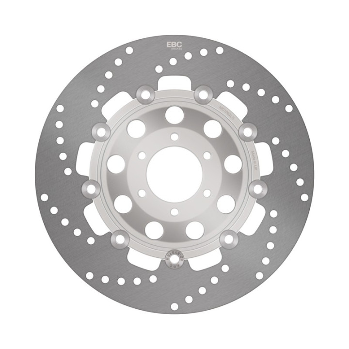 Disco EBC MD Estándar MD1062LS