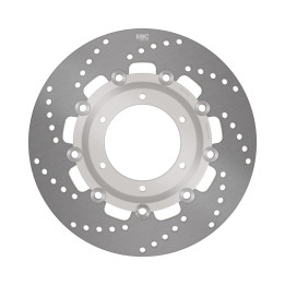 Disco freno moto EBC MD Estándar MD1064 | Recambio original