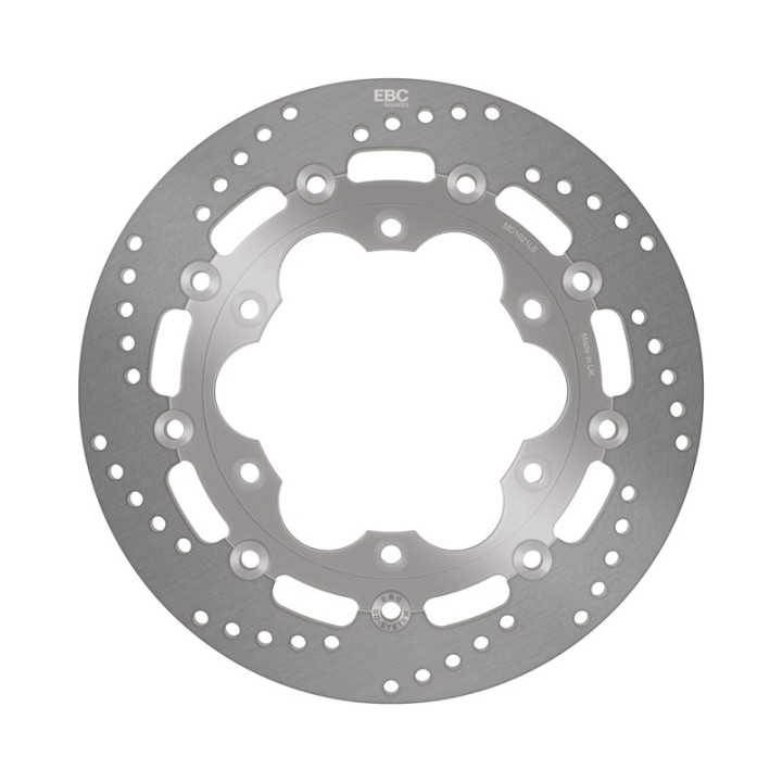 Disco EBC MD Estándar MD1021LS