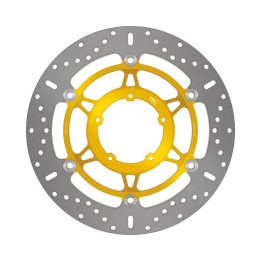 Disco flotante moto EBC MD1202X | Serie X/XC para superbike
