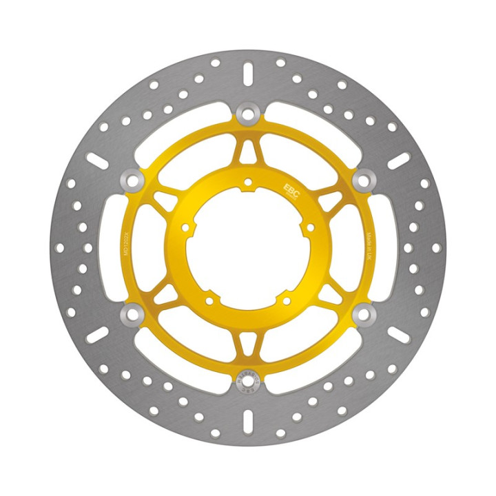 Disco EBC Flotante X MD1202X