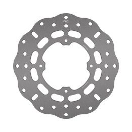 Disco freno moto EBC Contour MD6390C | Ligero, autolimpiable