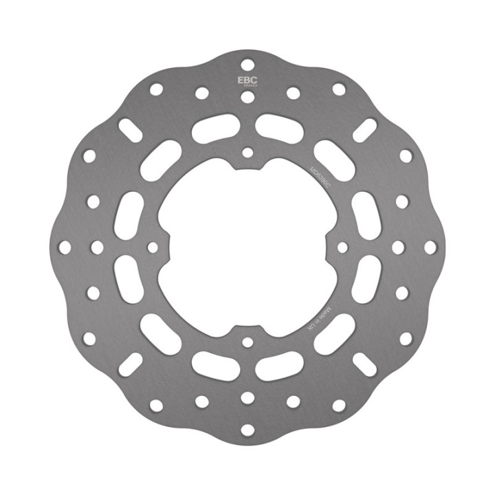 Disco EBC Contour MD6390C