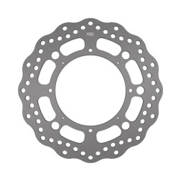 Disco freno moto EBC Contour MD6317C | Ligero, autolimpiable