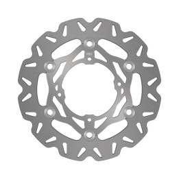 Kit disco moto EBC Oversize MX OSX6314 | 280 mm flotante