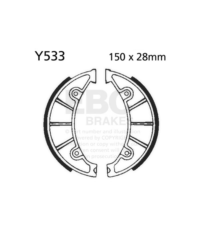 Y533