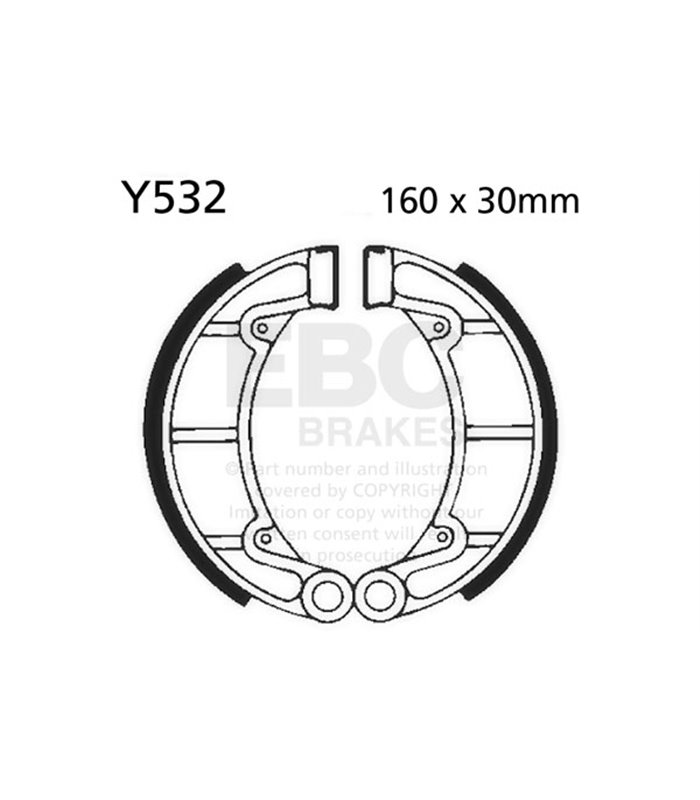 Y532