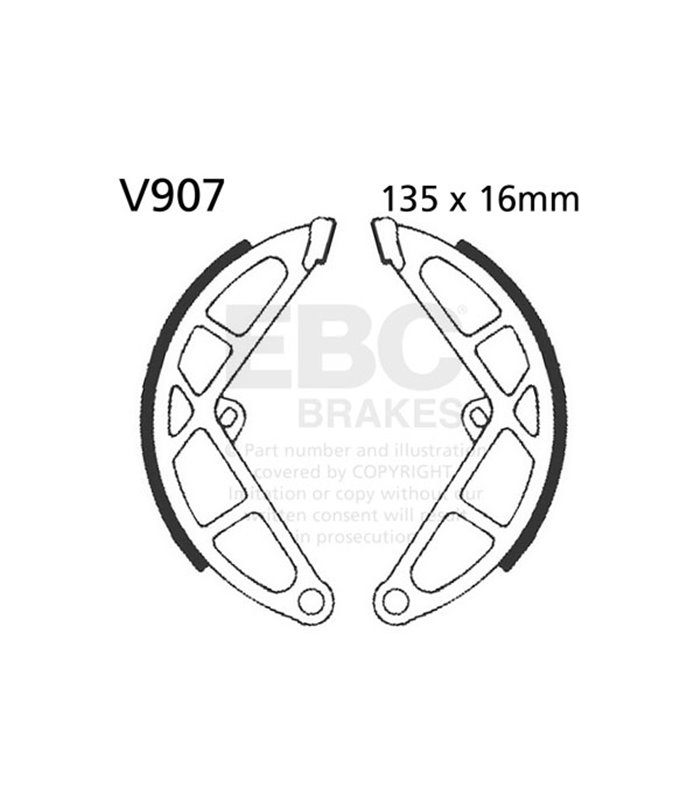 V907
