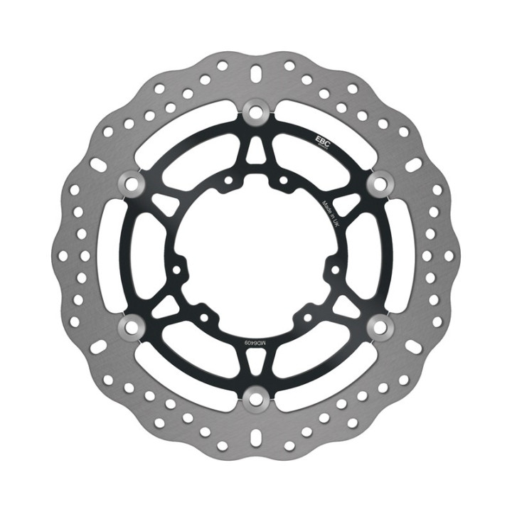 Disco EBC Contour MD6409C