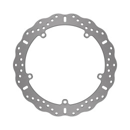 Disco freno moto EBC Contour MD1187C | Ligero, autolimpiable