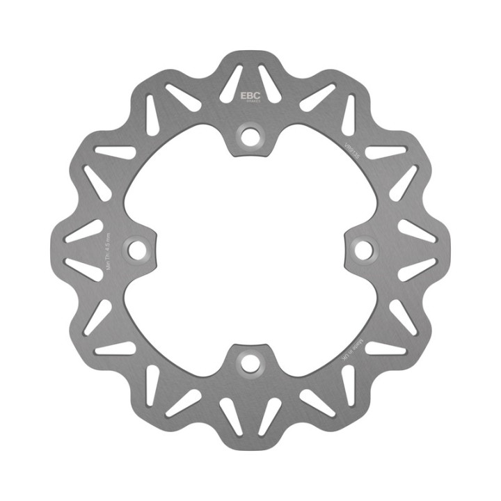 Disco EBC Vee-Rotors VR9135