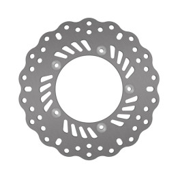 Disco freno moto EBC Contour MD1191C | Ligero, autolimpiable