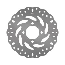 Disco freno moto EBC Contour MD1183C | Ligero, autolimpiable