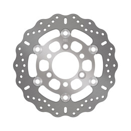 Disco freno moto EBC Contour MD1169CF | Ligero, autolimpiable