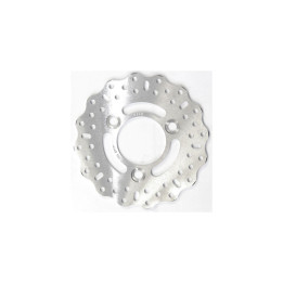 Disco freno moto EBC Contour MD1170C | Ligero, autolimpiable