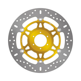 Disco flotante moto EBC MD1003X | Serie X/XC para superbike