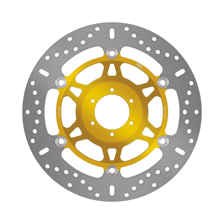 Disco EBC Flotante X MD1003X