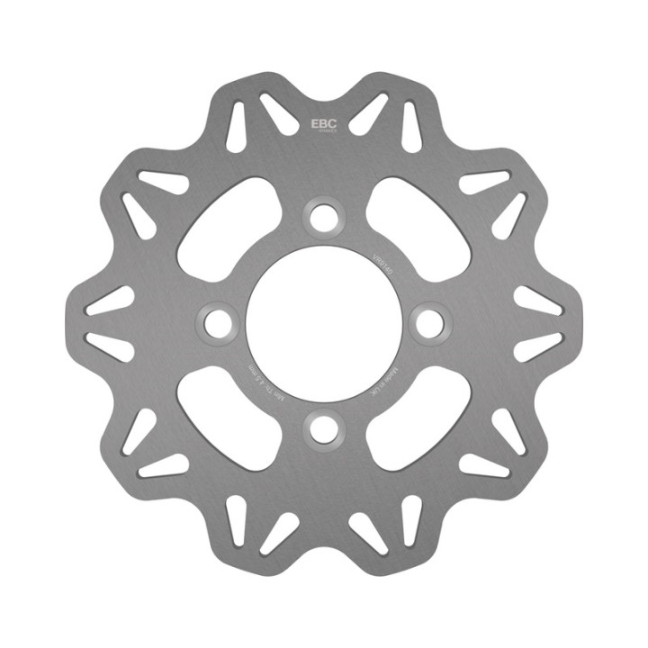 Disco EBC Vee-Rotors VR9140