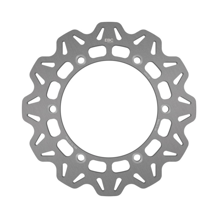 Disco EBC Vee-Rotors VR9118