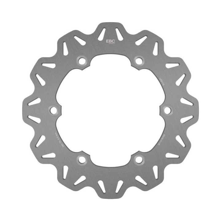 Disco EBC Vee-Rotors VR9119