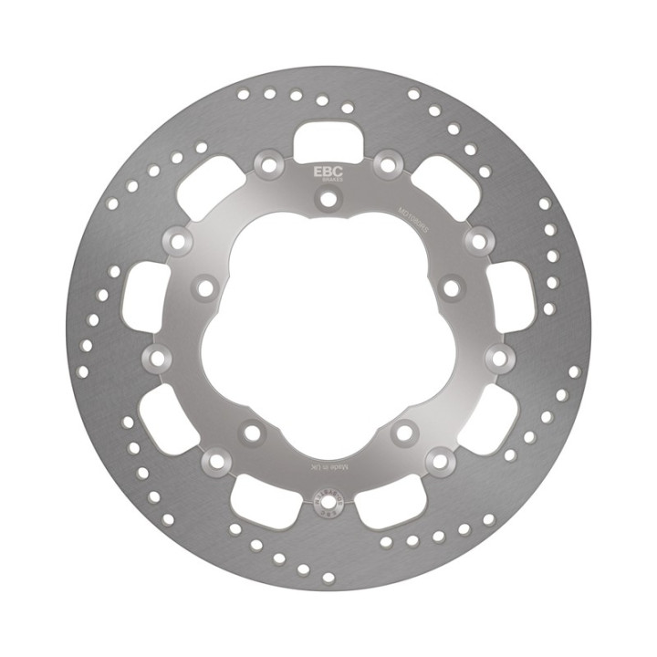 Disco EBC MD Estándar MD1080RS