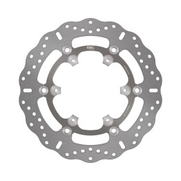 Disco flotante moto EBC MD844XC | Serie X/XC para superbike