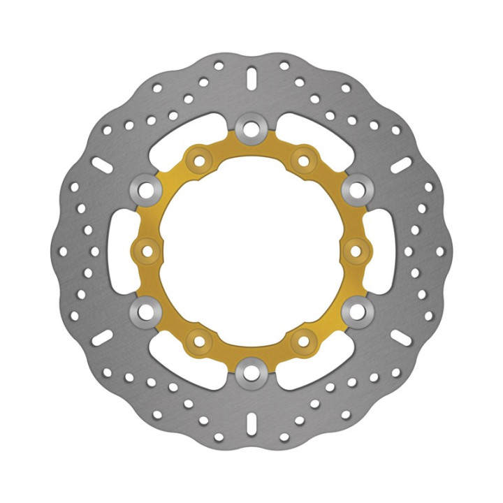 Disco EBC Contour MD6417C