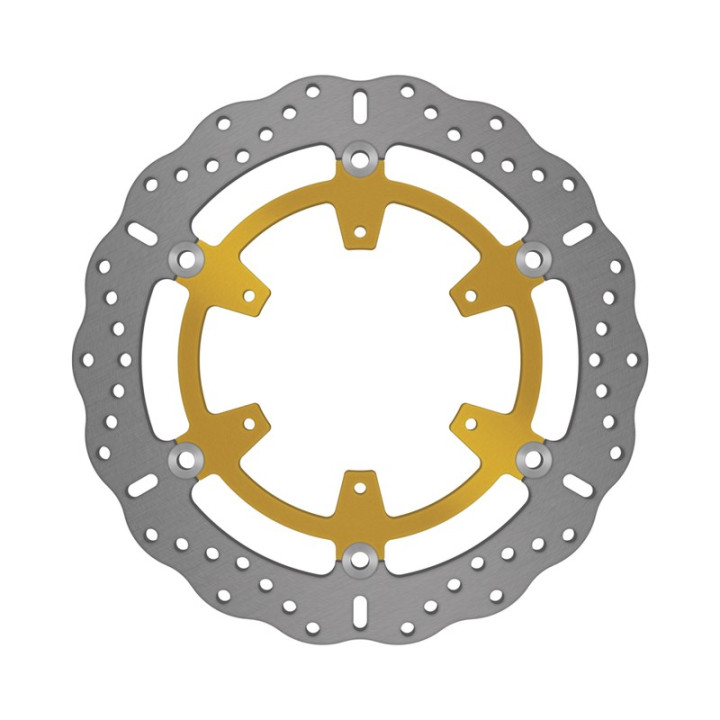 Disco EBC Contour MD6414C