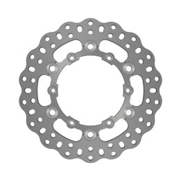 Disco freno moto EBC Contour MD6415C | Ligero, autolimpiable