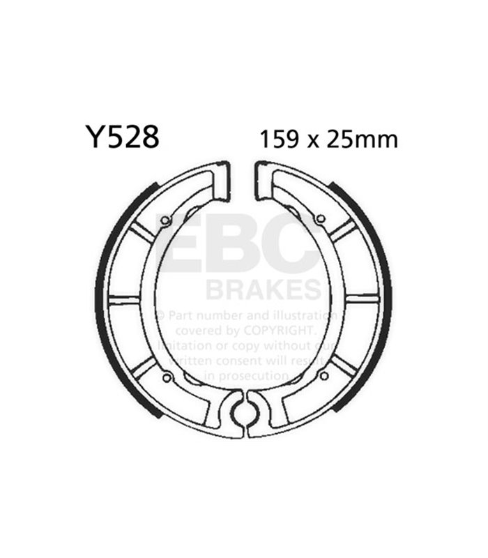 Y528G