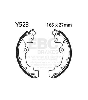 Y523G