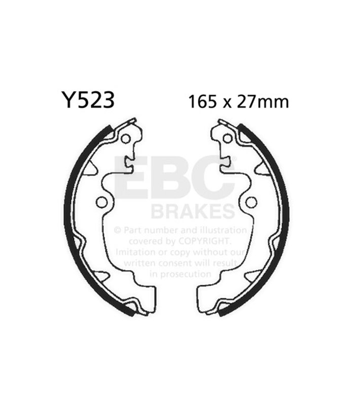 Y523G