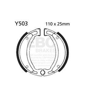 Y503G