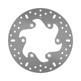Disco freno moto EBC MD Estándar MD850 | Recambio original