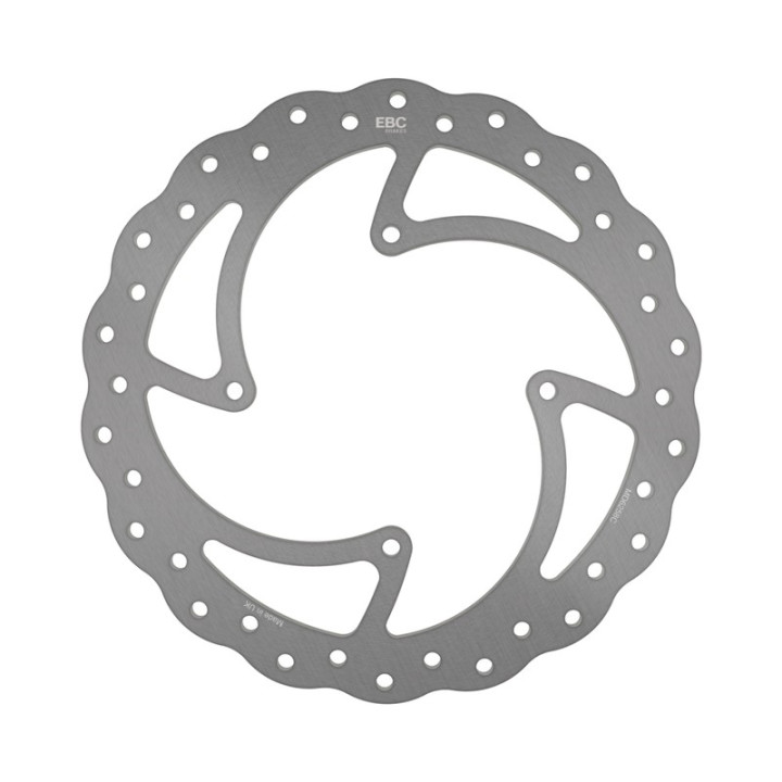 Disco EBC Contour MD6258C
