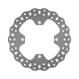 Disco freno moto EBC Contour MD6377C | Ligero, autolimpiable