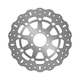 Disco freno moto EBC Contour MD690C | Ligero, autolimpiable