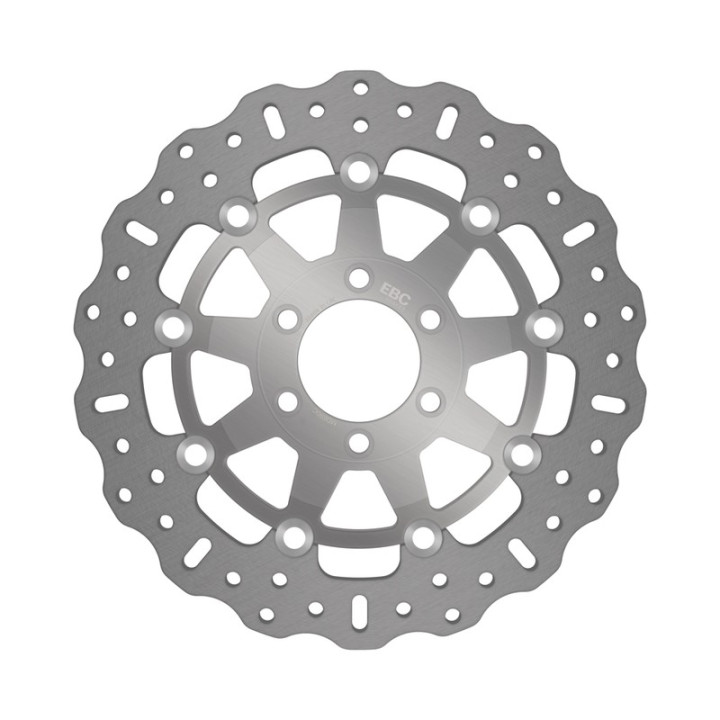Disco EBC Contour MD690C