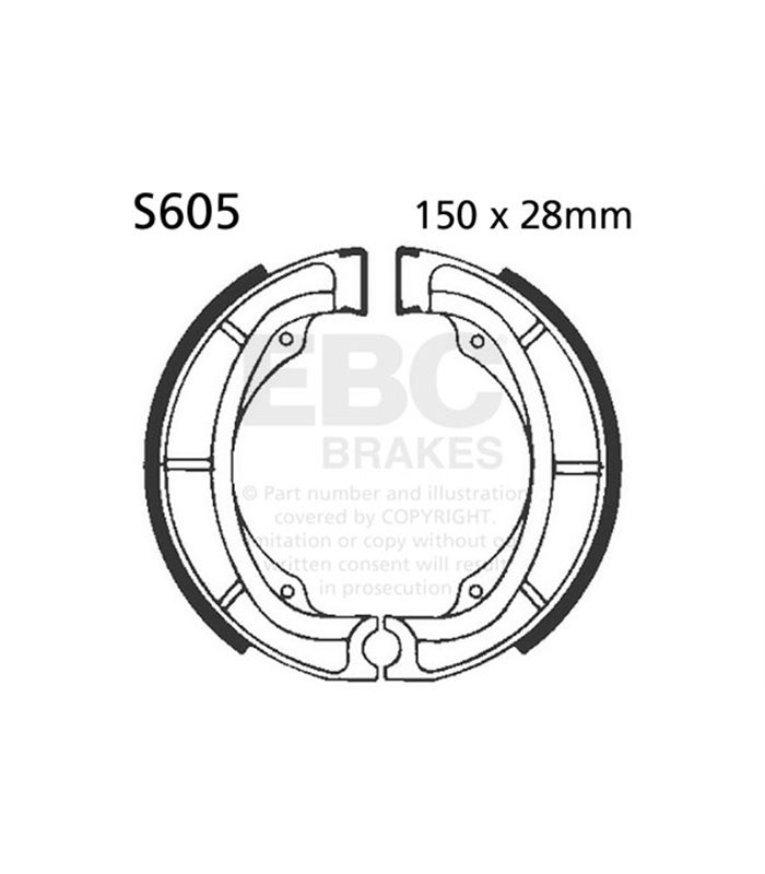 S605G