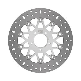 Disco flotante moto EBC MD534X | Serie X/XC para superbike
